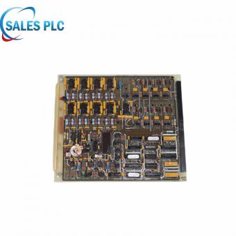 Woodward 5462-948 Thermocouple Card