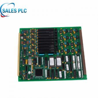 Woodward 5463-581 Isolated Input Module