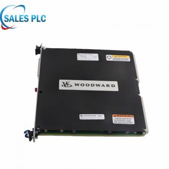 Woodward 5464-653 Discrete Output Module