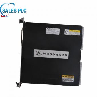 Woodward 5466-026 Duplex CUR Input Module