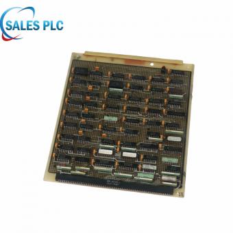 Woodward 5462-916 I/O Module