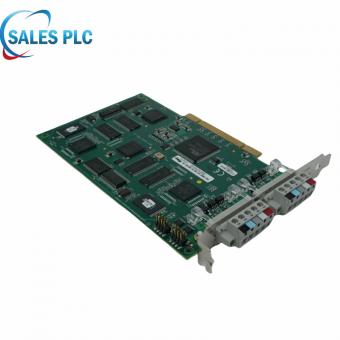 WOODHEAD SST SST-DN3-PCI-2 Control Module