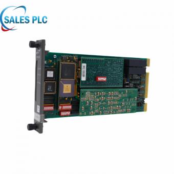 ABB IMHSS03 Hydraulic Servo Module