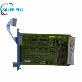 Honeywell FC-SDI-1624 Digital Input Module