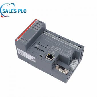 ABB PM564-TP-ETH 1SAP120900R0071 Programmable Logic Controller