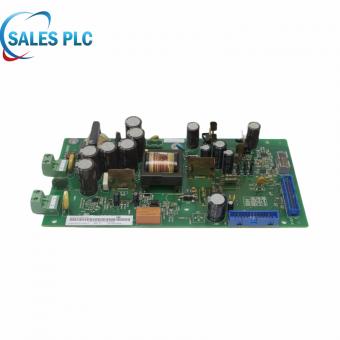 ABB SDCD-POW-4 Power Supply Board