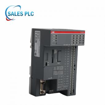 ABB PM554-RP 1SAP120700R0001