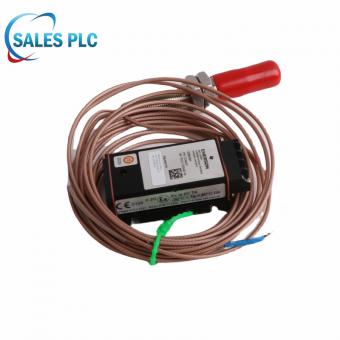 EPRO PR6424/006-111 CON031 Displacement Sensor