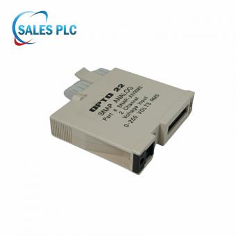 Opto 22 SNAP-AIV Input Module