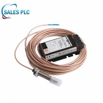 EPRO PR6423/002-131 CON031 Eddy Current Sensor