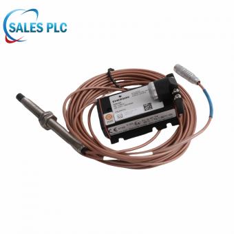 EPRO PR6423/008-130 CON021 Eddy Current Sensor