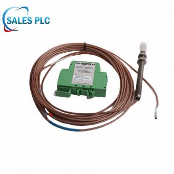 EPRO PR6423/009-031 CON041 Eddy Current Sensor