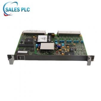 ABB 81AA03A-E GJR2394100R1210 Output Module