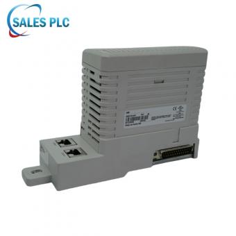 ABB CI857K01 3BSE018144R1 COMPACT MODULE TERMINAL