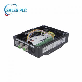 LENZE E84DGFCRANP Inverter Drives