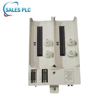 ABB TU848 3BSE042558R1 TERMINATION UNIT