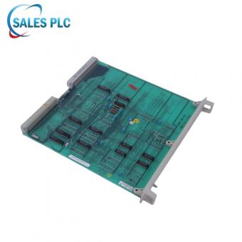 ABB DSBC111 57310256-K Bus Module