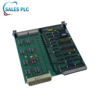 ABB DSDI131 57160001-KX Digital Output Unit