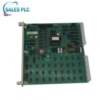 ABB DSAI133 57120001-PS Analog Input Board