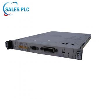 Agilent E1406A VXI GPIB COMMAND MODULE