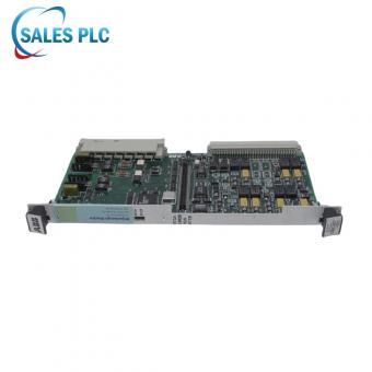 ABB ECC 086387-001 Module