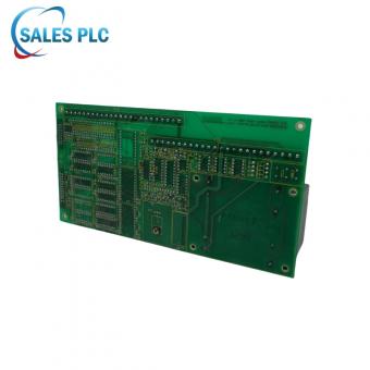 DELVOTEC PSE-KRT02012 Control System Module