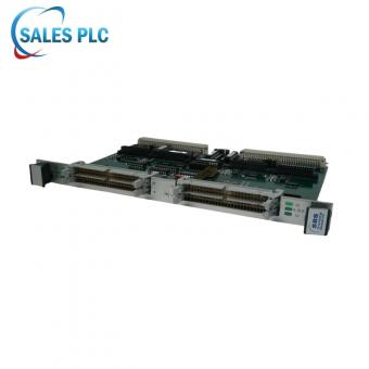 GE VIPC616 Carrier VME Board