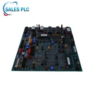 GE 531X300CCHAFM5 DRIVE SYSTEMS PC BOARD