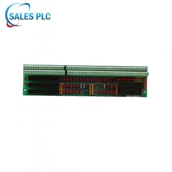 GE DS200TBQDG1AFF Analog Termination Board