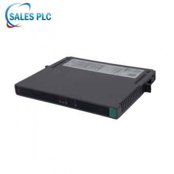 ICS TRIPLEX T3480 Analog Output Module