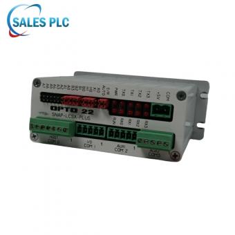 OPTO 22 SNAP-LCSX-PLUS PLC