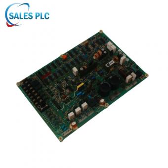 RELIANCE DCVR-3 SC-68224 CONTROL BOARD