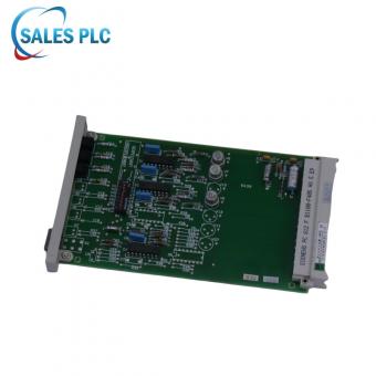 SIEMENS 7TS4022-1/BB analog input module