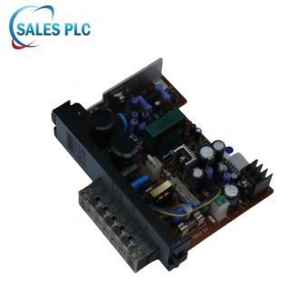 Reliance 45C920 Shark Xl Series Power Supply Module