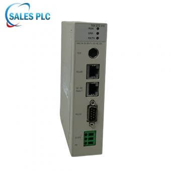 Schneider TSXETZ410 Ethernet module