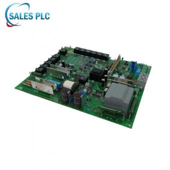 SIEMENS C98043-A1601-L4 Drive Board