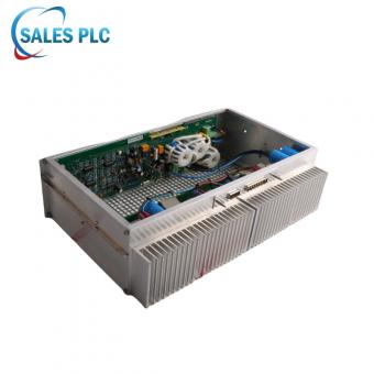 SIEMENS 6DD1683-0BE0 SIMADYN D POWER SUPPLY