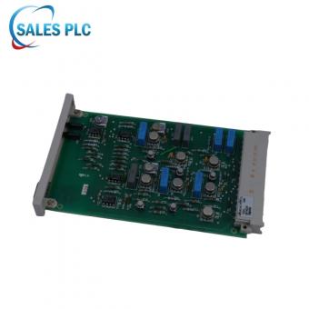 SIEMENS 7TL4400-0/CC Module