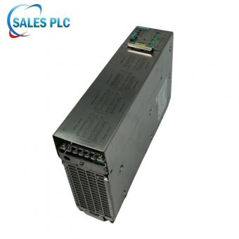 Siemens 6DL3100-8AA SIMADYN D Front End Module