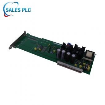 WESTINGHOUSE 3A99132G02 3PCPS05 Spare Card