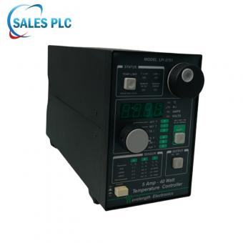 WAVELENGTH ELECTRONICS LFI-3751 Temperature Controller