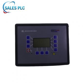 WOODWARD EASYGEN-1000 8440-1809 Genset Controller