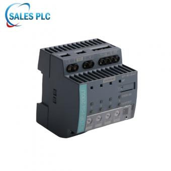 SIEMENS 6EP1961-2BA21 SITOP PSE200U 10 A selectivity module