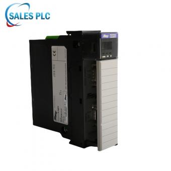 SST SST-PB3-CLX-RLL Profibus scanner module