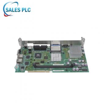 YASKAWA JANCD-NCP01 CPU BOARD NX100