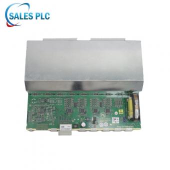 ABB 1KHL178012R0016A TRM01 Power Supply Module