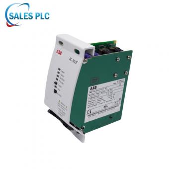 ABB  SA 801F 3BDH000011-REF Power Supply