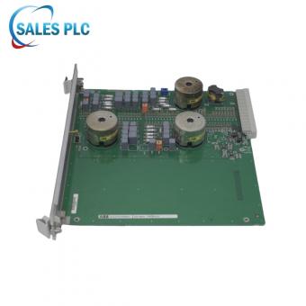 ABB 1KHL015107R0001 P4LR DCS Board