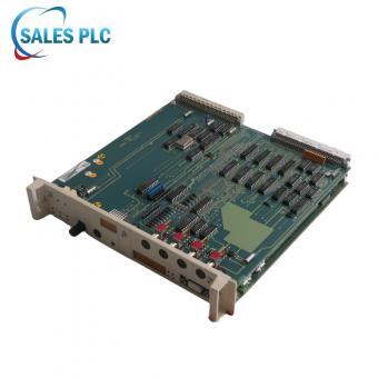 ABB DSPC171 57310001-CC Processor Unit