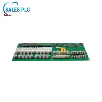 ABB HIEE305082R0001 UNS0863A-P V1 Digital I/O card